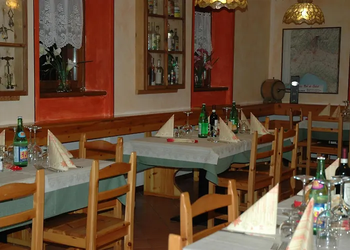 Casa Vacanze Ca\' De Val