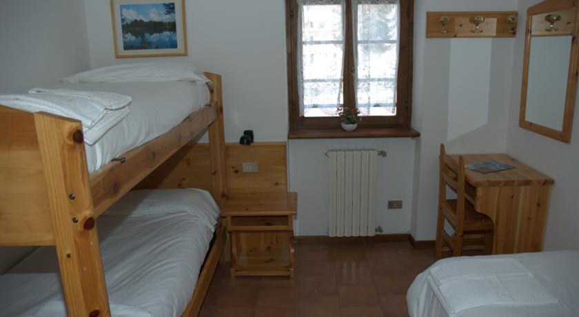 Bed & Breakfast Casa Vacanze Ca' De Val