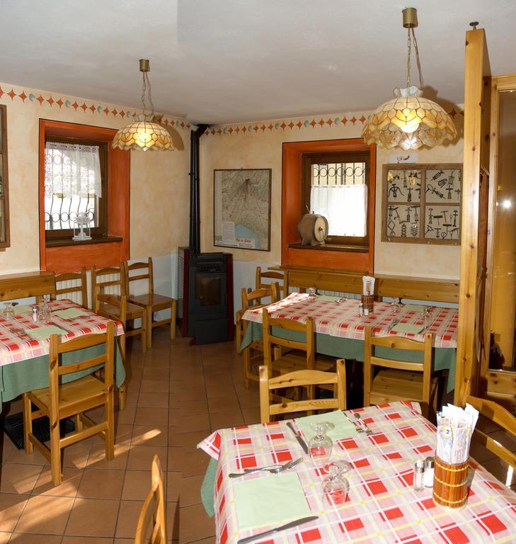 Bed & Breakfast Casa Vacanze Ca' De Val