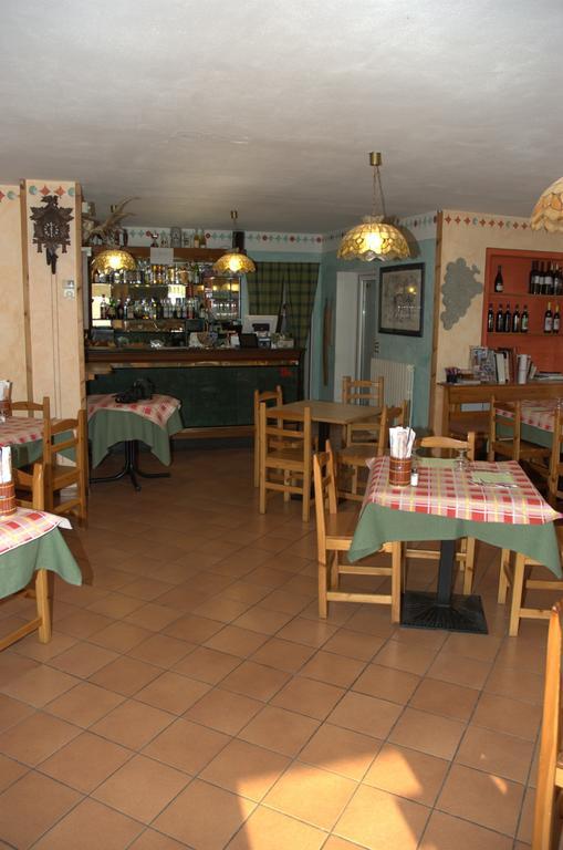 Casa Vacanze Ca' De Val Bed & Breakfast Campodolcino
