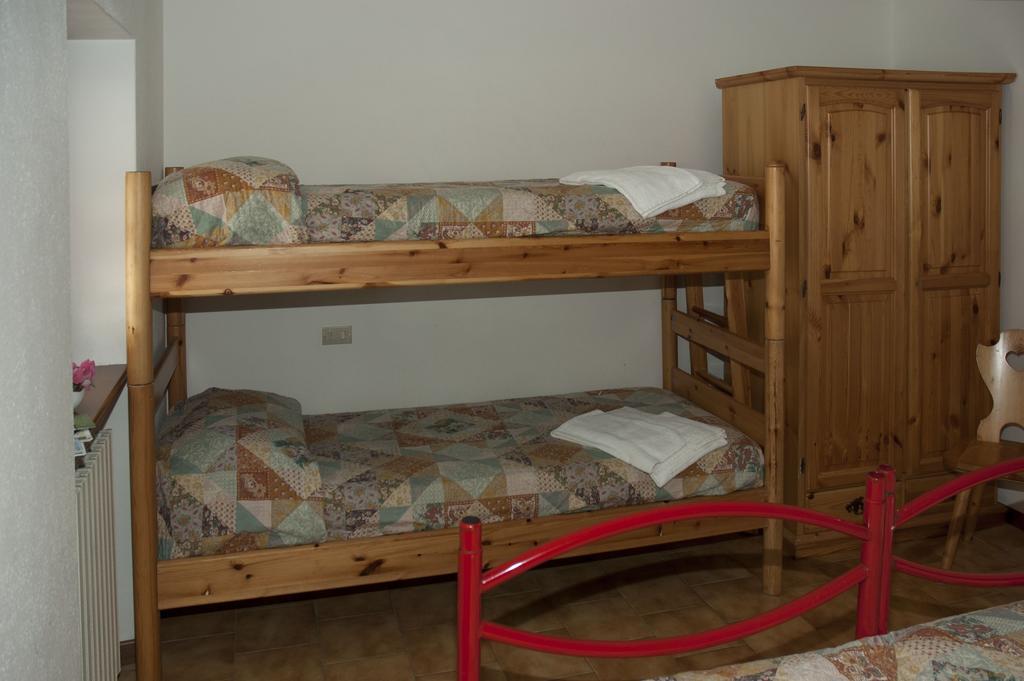 Casa Vacanze Ca' De Val Campodolcino
