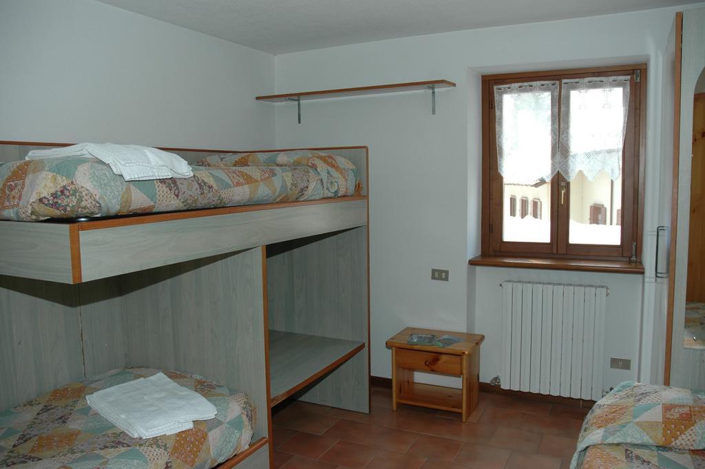Casa Vacanze Ca' De Val