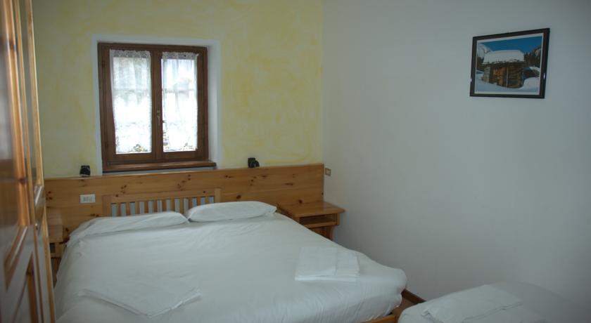 Casa Vacanze Ca' De Val 3*