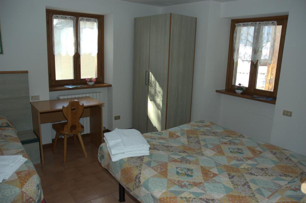 Casa Vacanze Ca' De Val 3* Campodolcino