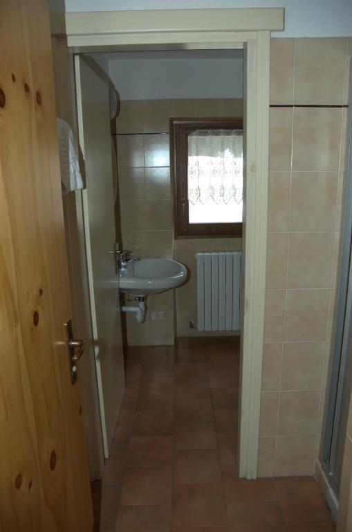 Casa Vacanze Ca' De Val