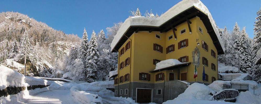 Bed & Breakfast Casa Vacanze Ca' De Val 3*
