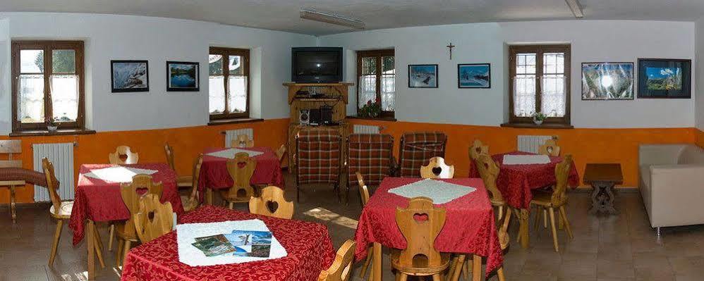 Bed & Breakfast Casa Vacanze Ca' De Val Campodolcino