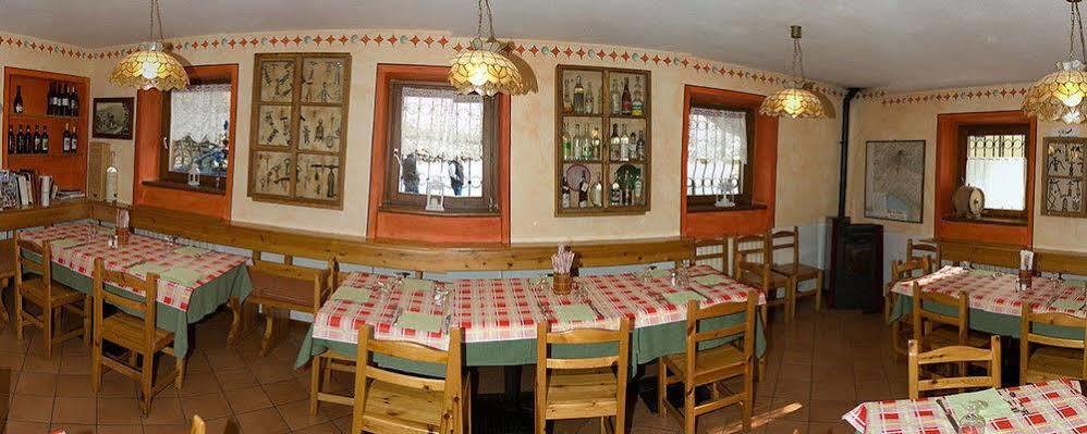 Casa Vacanze Ca' De Val Campodolcino