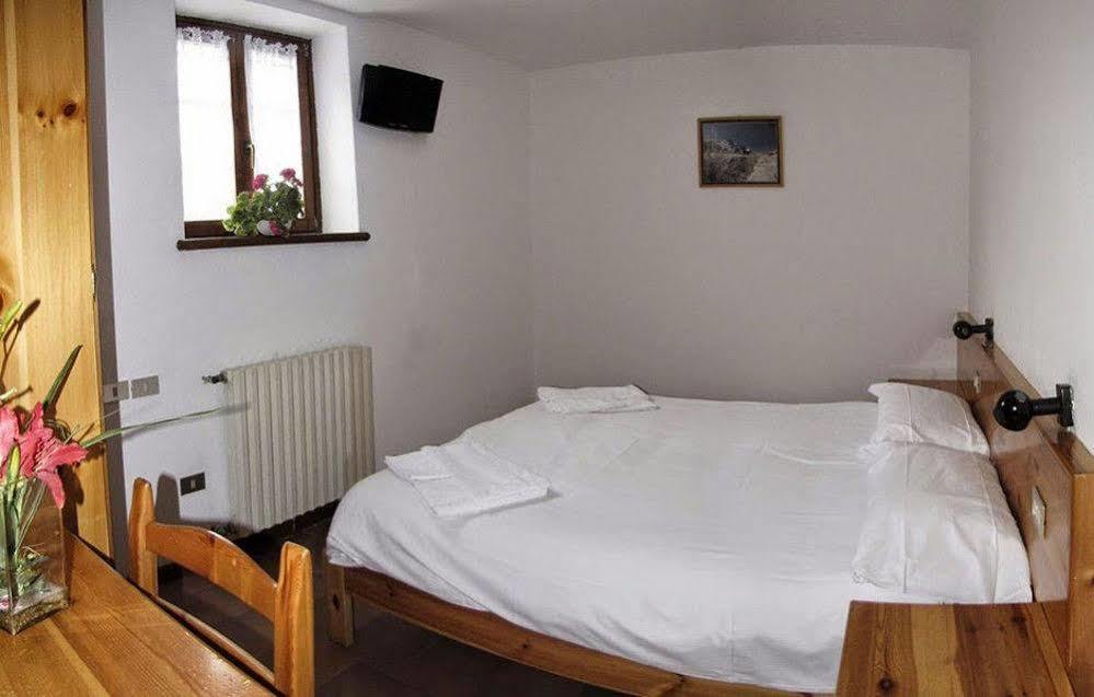 Casa Vacanze Ca' De Val 3*