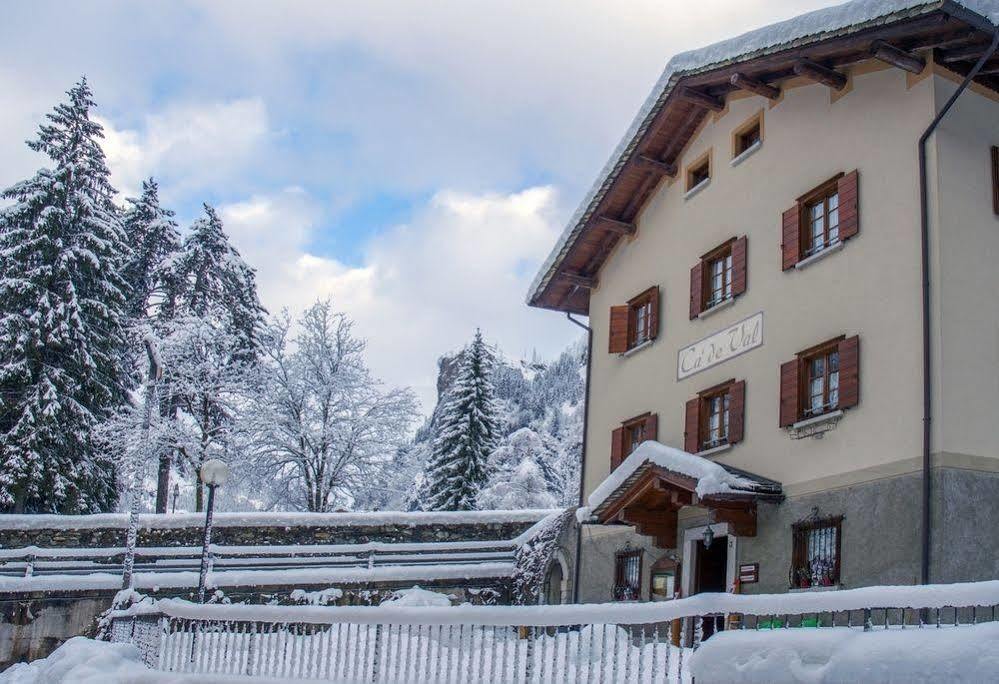 Casa Vacanze Ca' De Val Bed & Breakfast 3*
