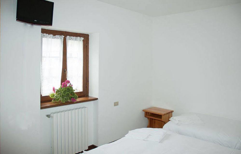 Bed & Breakfast Casa Vacanze Ca' De Val