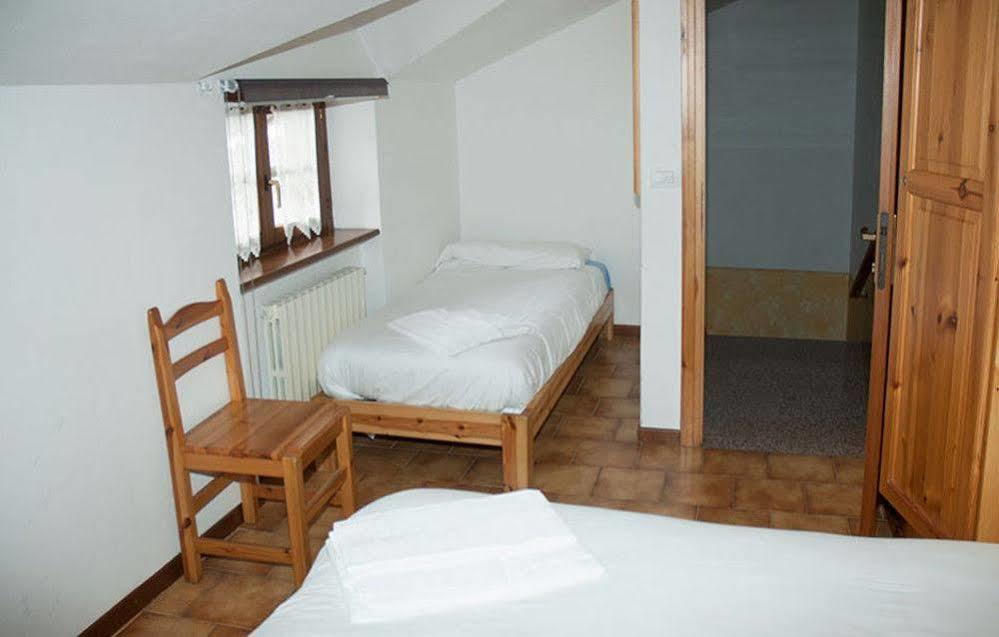 Casa Vacanze Ca' De Val Campodolcino