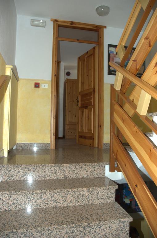 Casa Vacanze Ca' De Val Frühstückspension