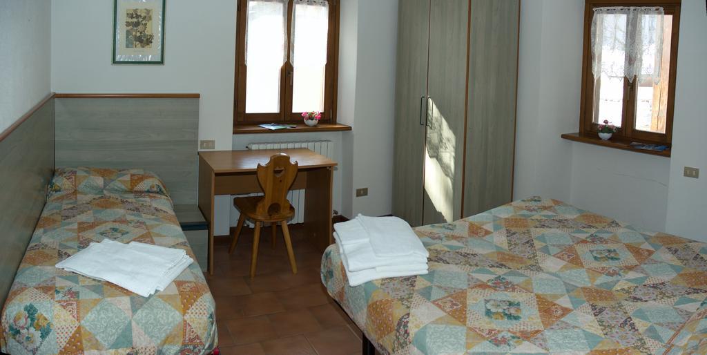 Casa Vacanze Ca' De Val Campodolcino