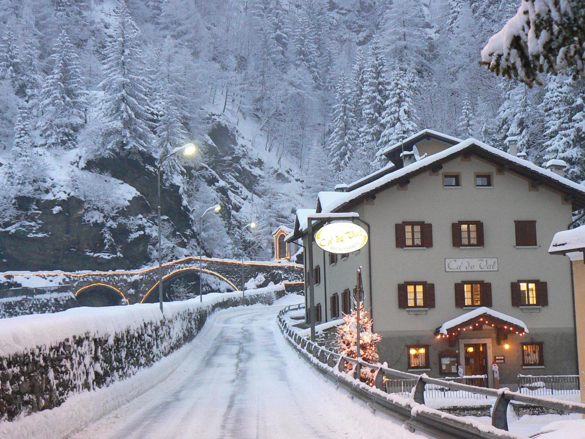 Casa Vacanze Ca' De Val 3*