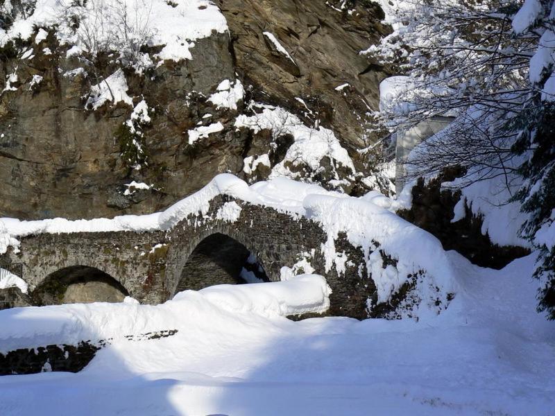 Casa Vacanze Ca' De Val Frühstückspension 3*