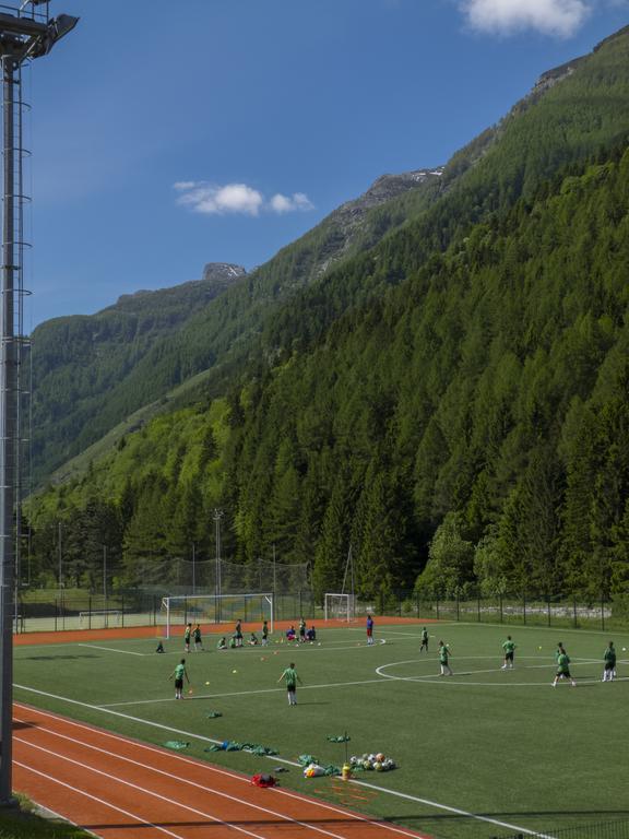Casa Vacanze Ca' De Val Frühstückspension
