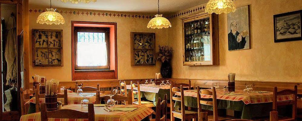 Casa Vacanze Ca' De Val Frühstückspension Campodolcino