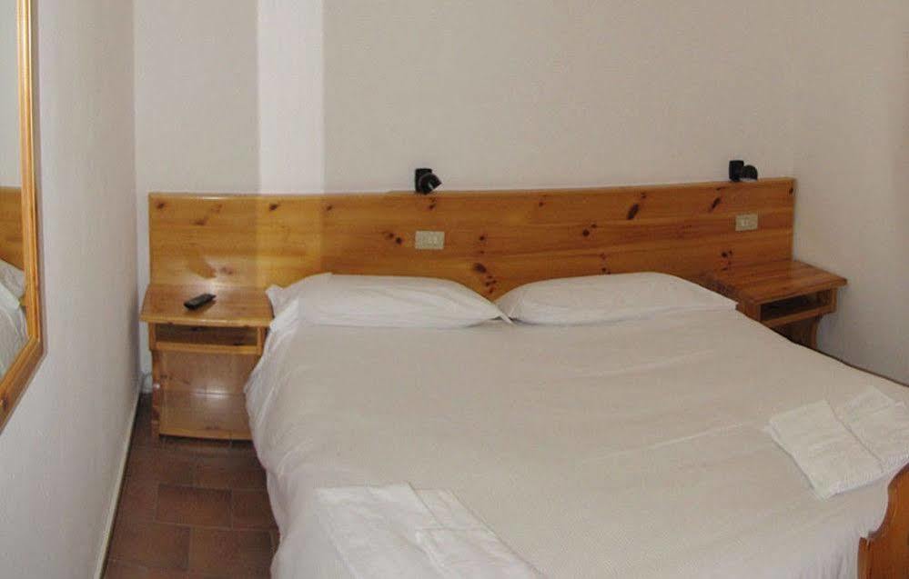Bed & Breakfast Ca' De Val Campodolcino