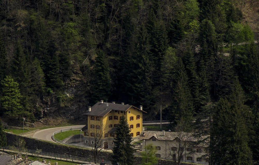Ca' De Val Bed & Breakfast 3*